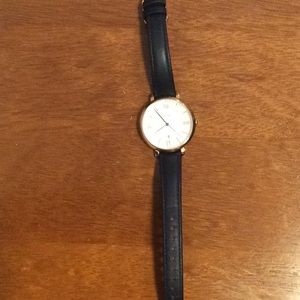 Fossil women watch